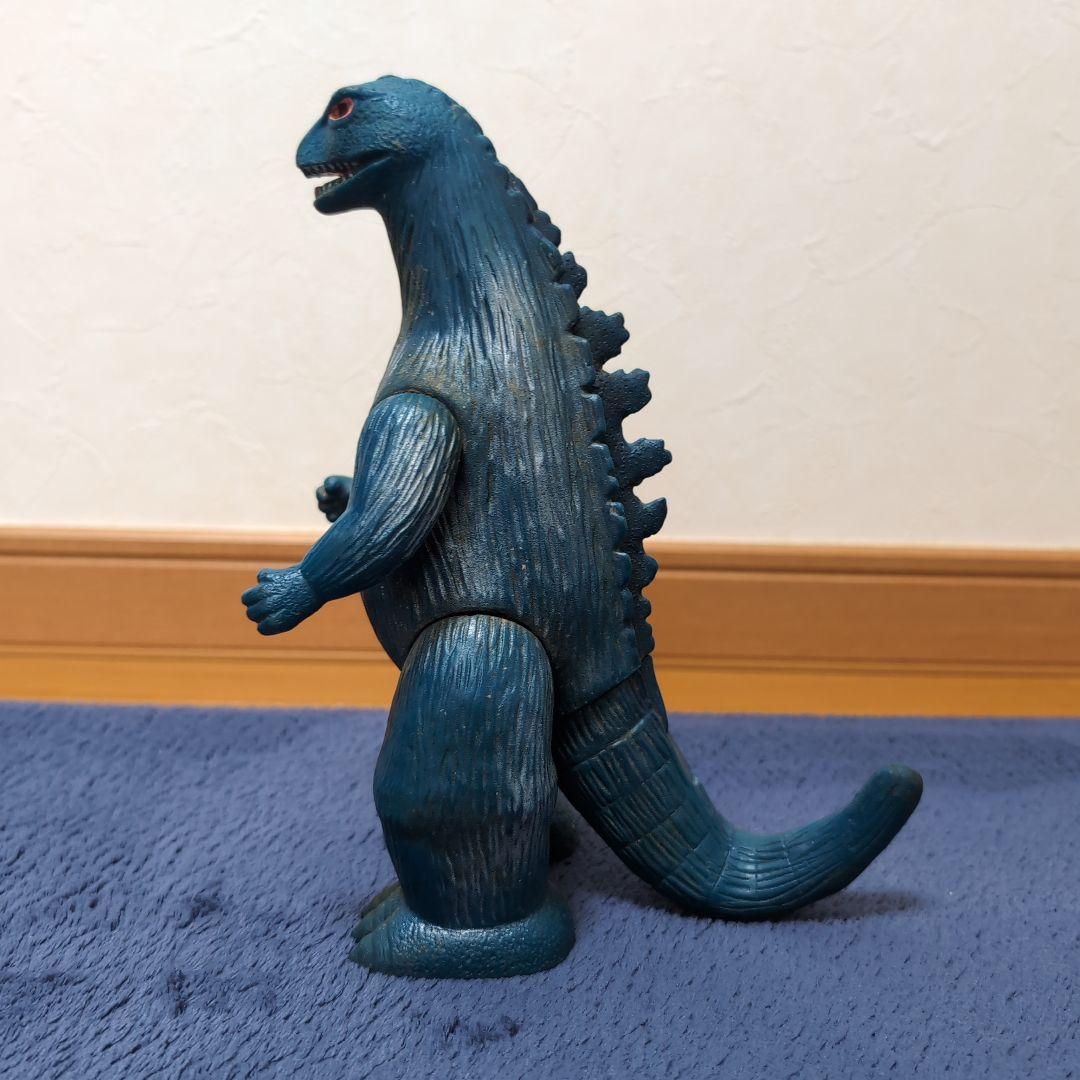 フィギュア　ゴジラ