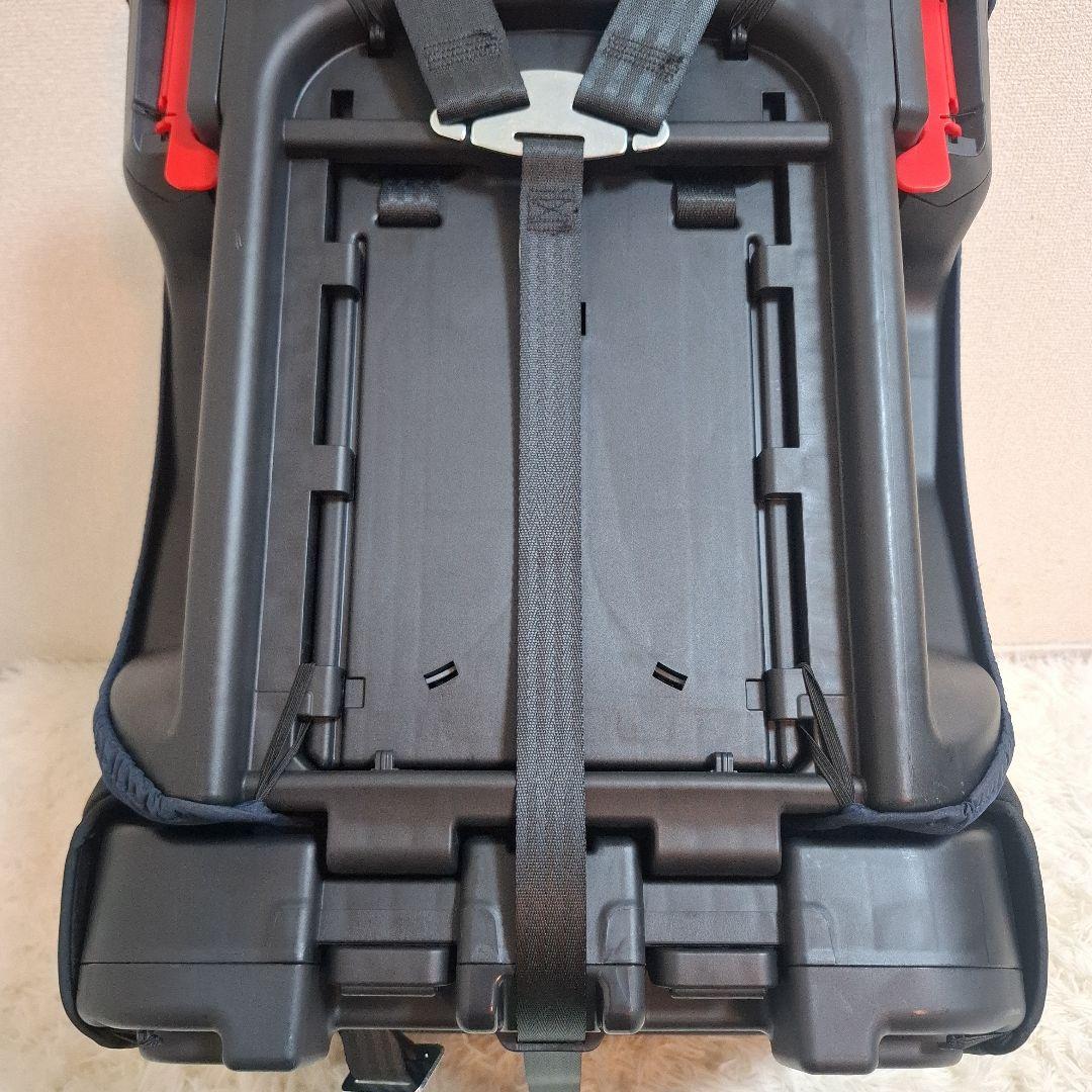 Joie 極美品✨ジョイー エレベート ジュニアシート カップホルダー付