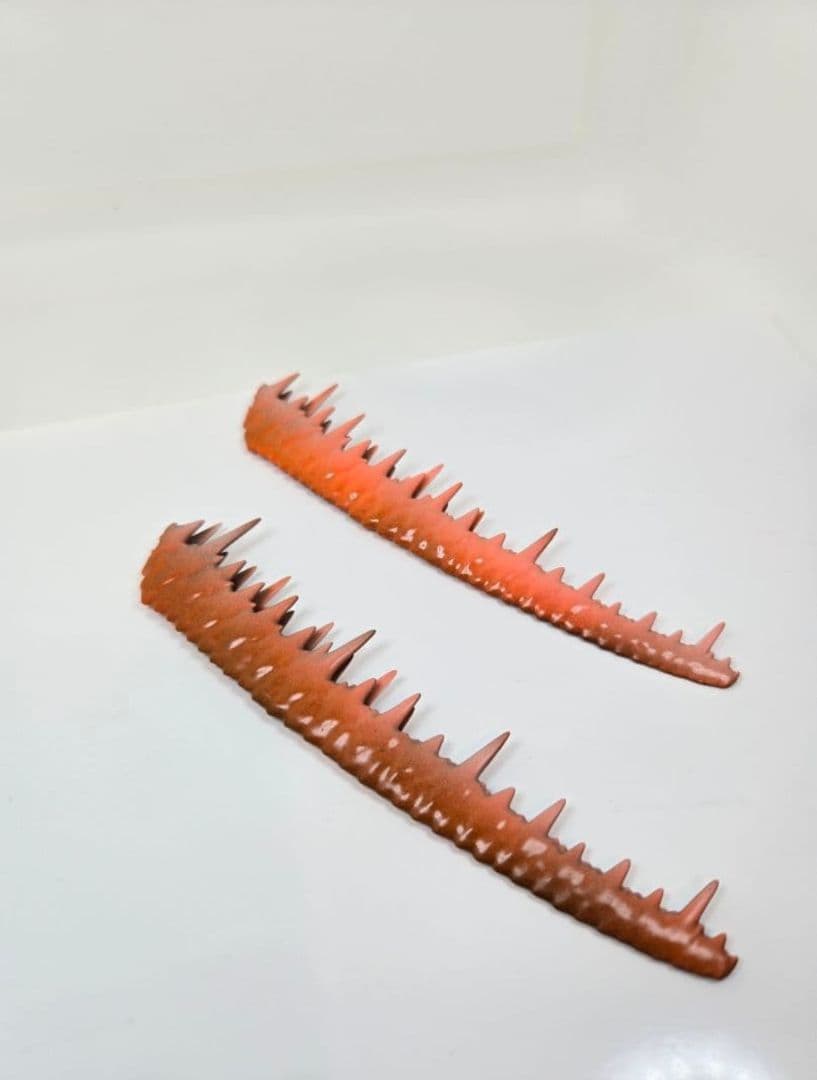 完成品　REALIZE MODEL RMZ-001 ブレードライガー