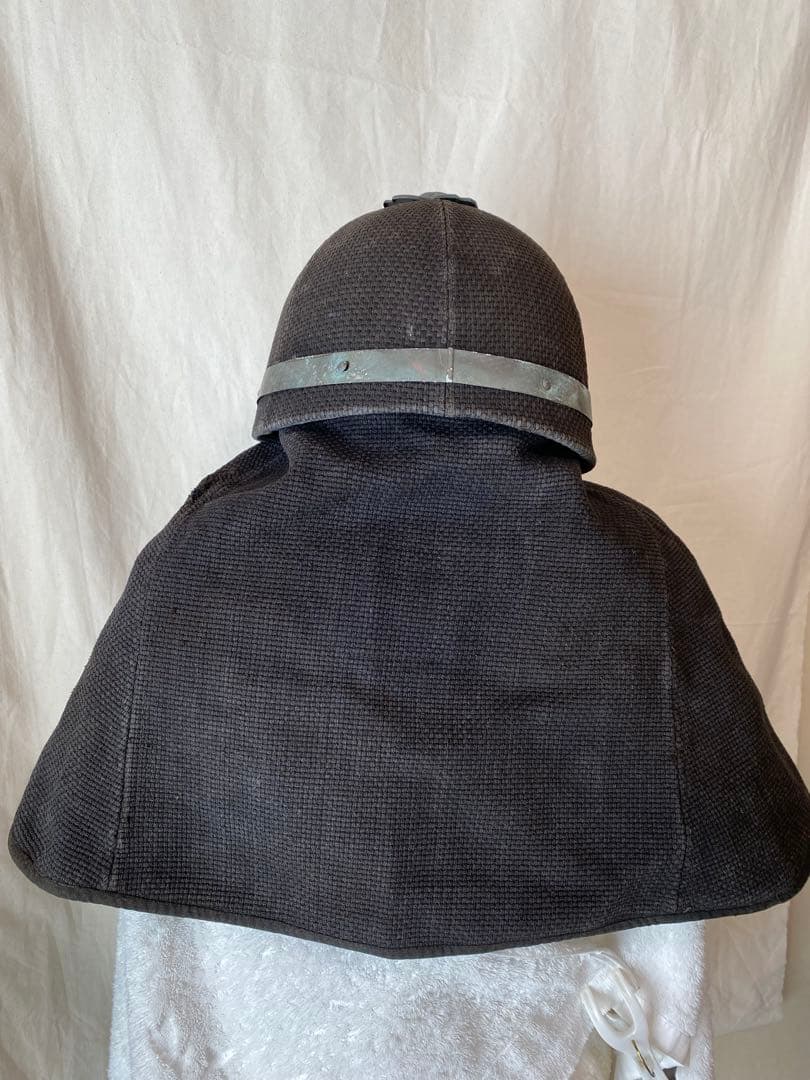 超レトロな横浜市 消防士ヘルメット - メルカリ