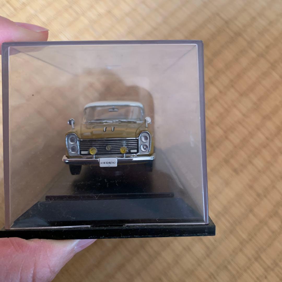 NISSAN セドリック モデル 30