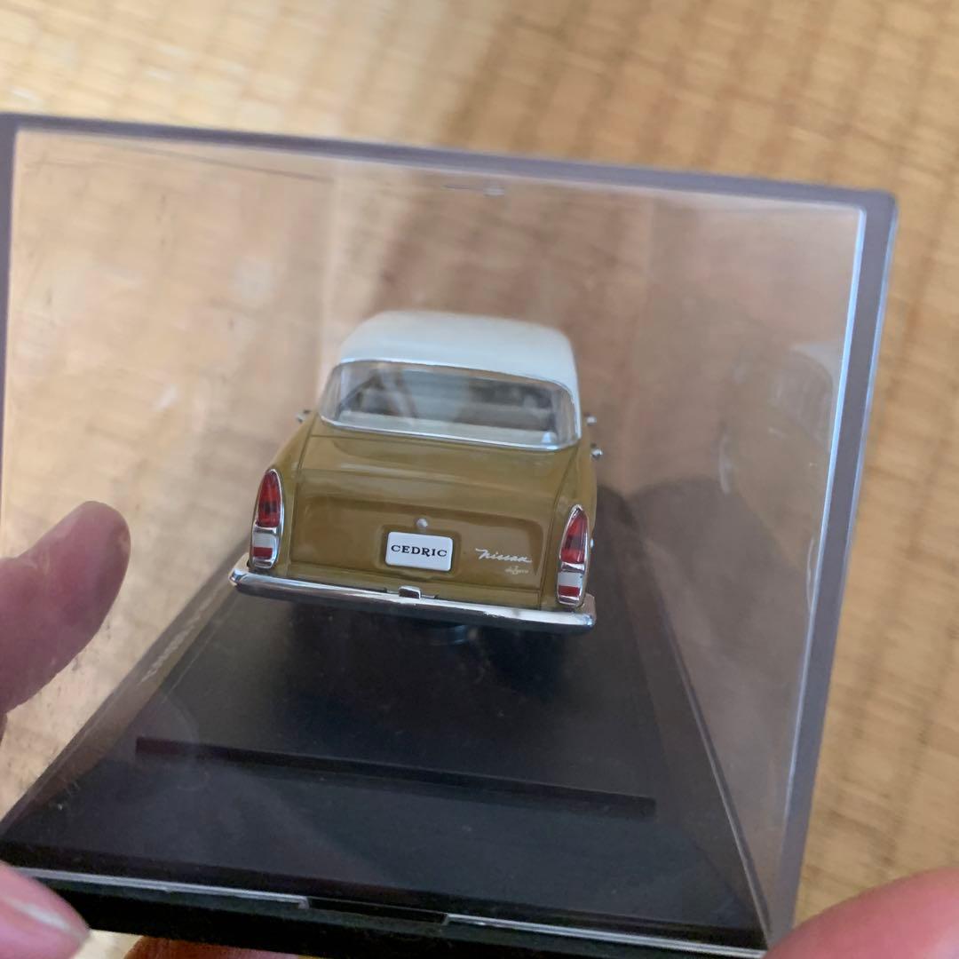 NISSAN セドリック モデル 30