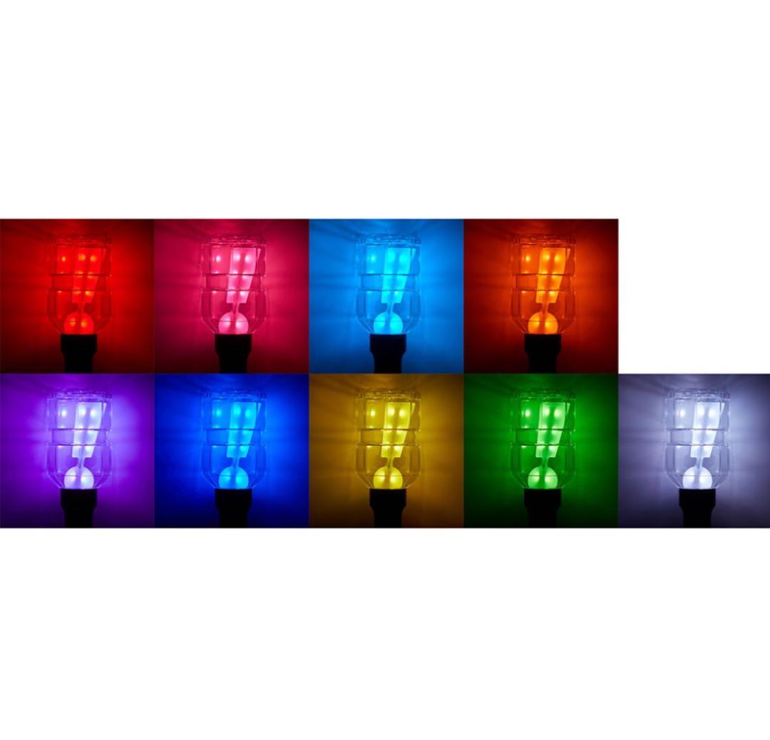 Hey! Say! JUMP ペンライト エイチH+ 新品未開封 ペンラ