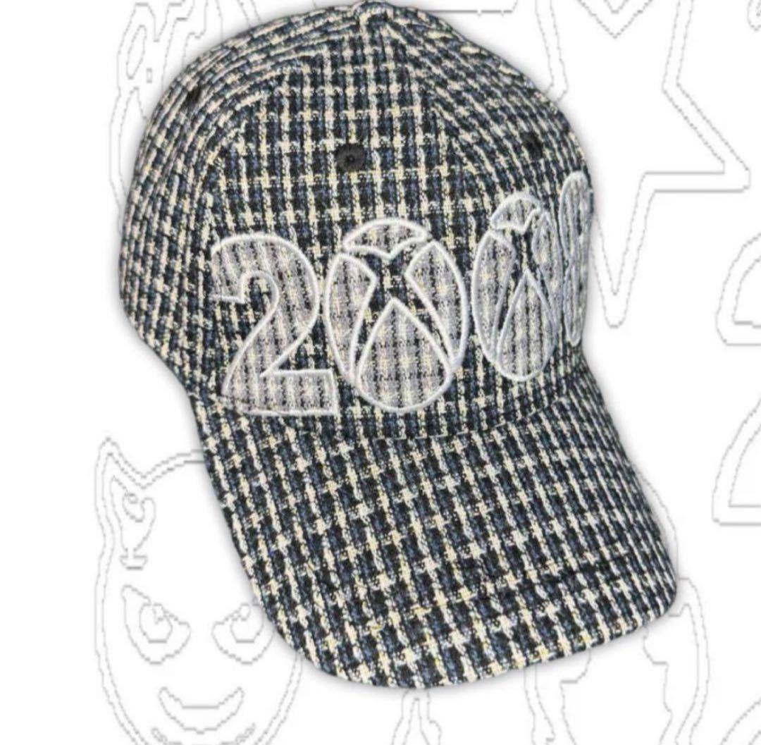 fuckthisindustry キャップ punkandyo