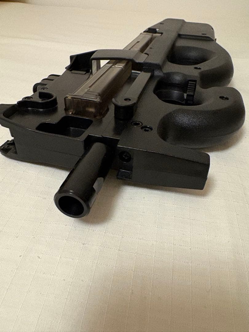 【お値下げ中】Toy-tec トイテックP.90 (プロジェクト90) ガスガン