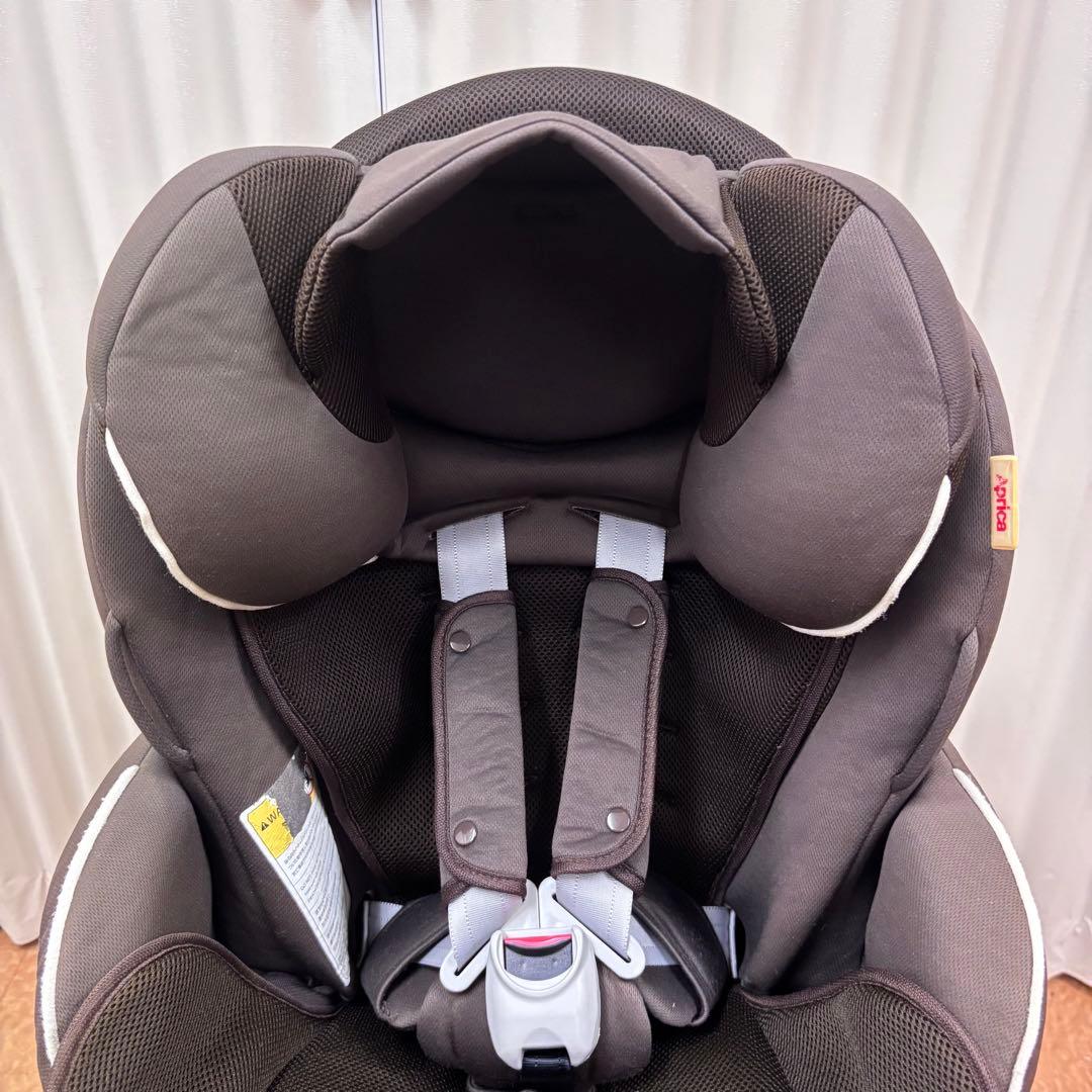 極上クリーニング済　☆綺麗☆　新生児OK　アップリカ　フラディア　エアープラス