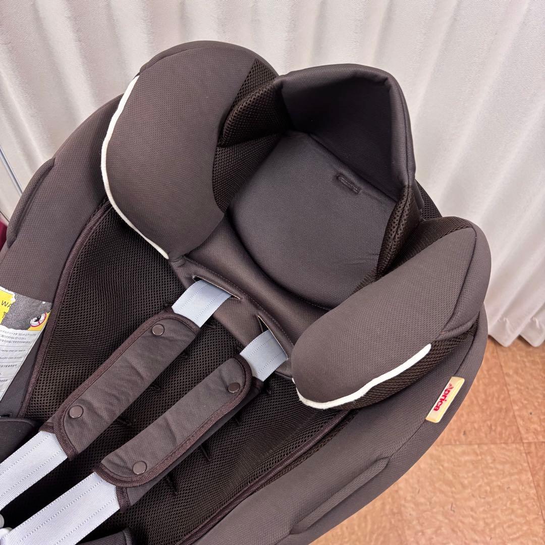 極上クリーニング済　☆綺麗☆　新生児OK　アップリカ　フラディア　エアープラス