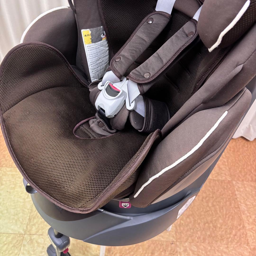 極上クリーニング済　☆綺麗☆　新生児OK　アップリカ　フラディア　エアープラス