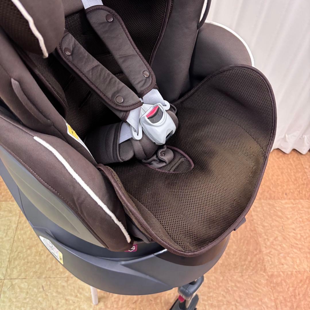 極上クリーニング済　☆綺麗☆　新生児OK　アップリカ　フラディア　エアープラス