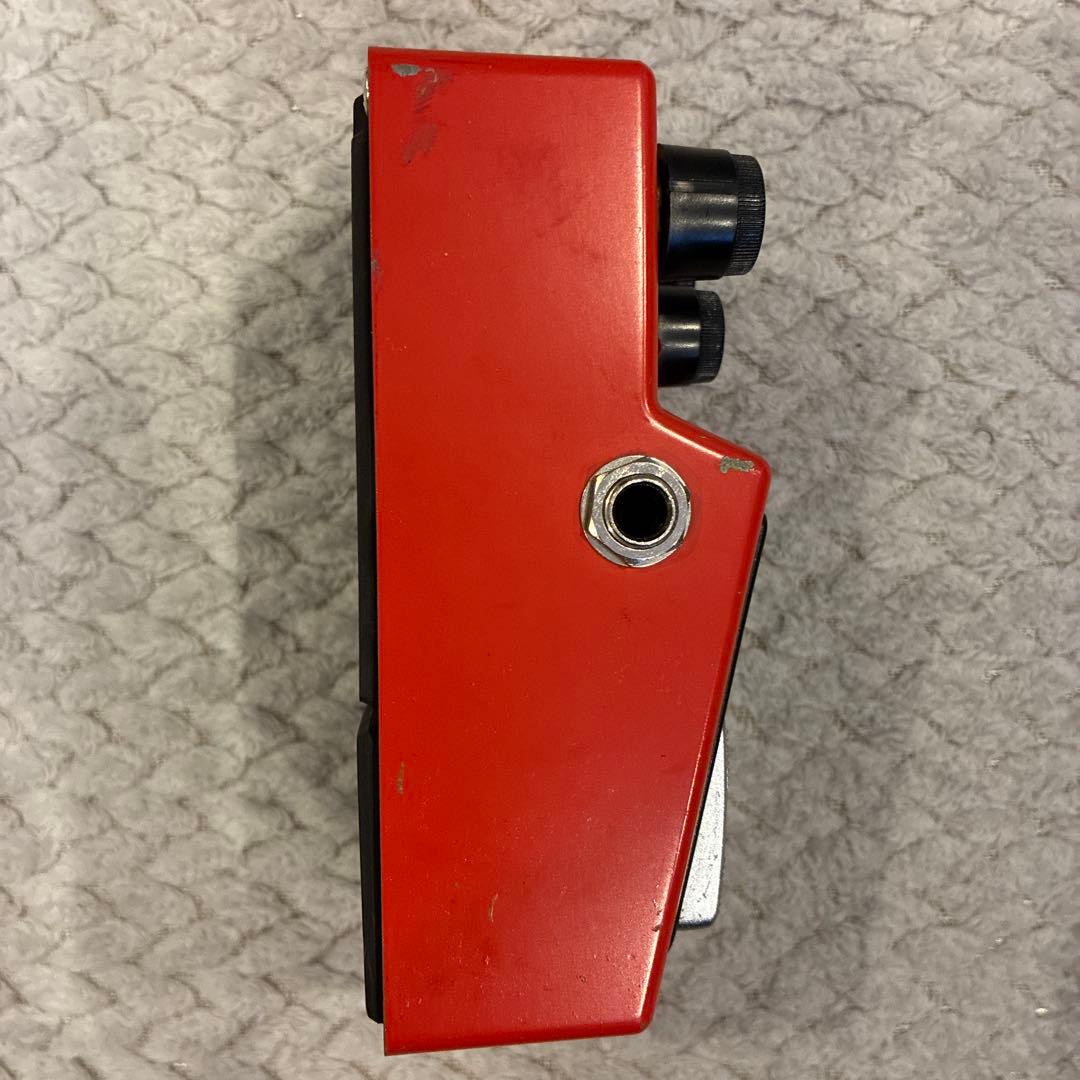 ギター Maxon CP9Pro+ Compressor/Limiter