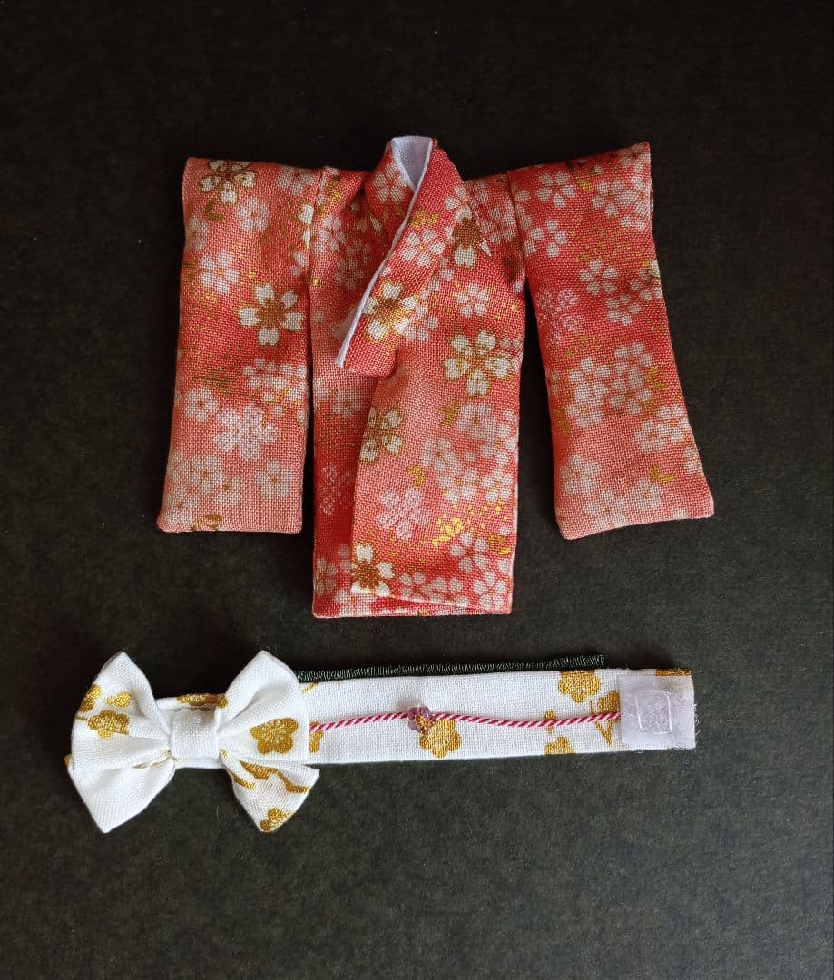 ねんどろいどどーるサイズ/振袖セット - メルカリ