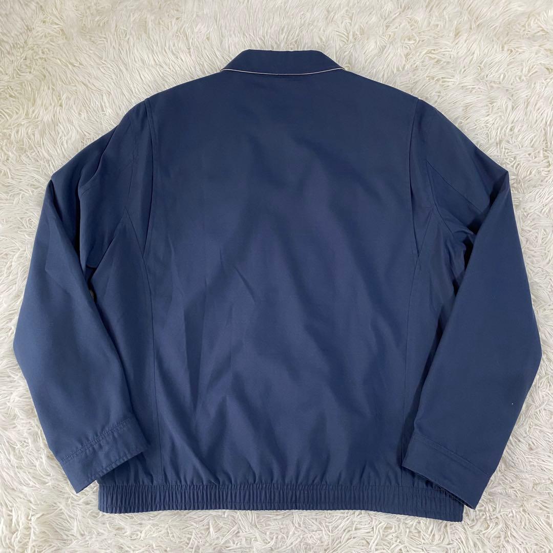 極美品】ポロラルフローレン スウィングトップ 現行 QRコードタグ Mサイズ