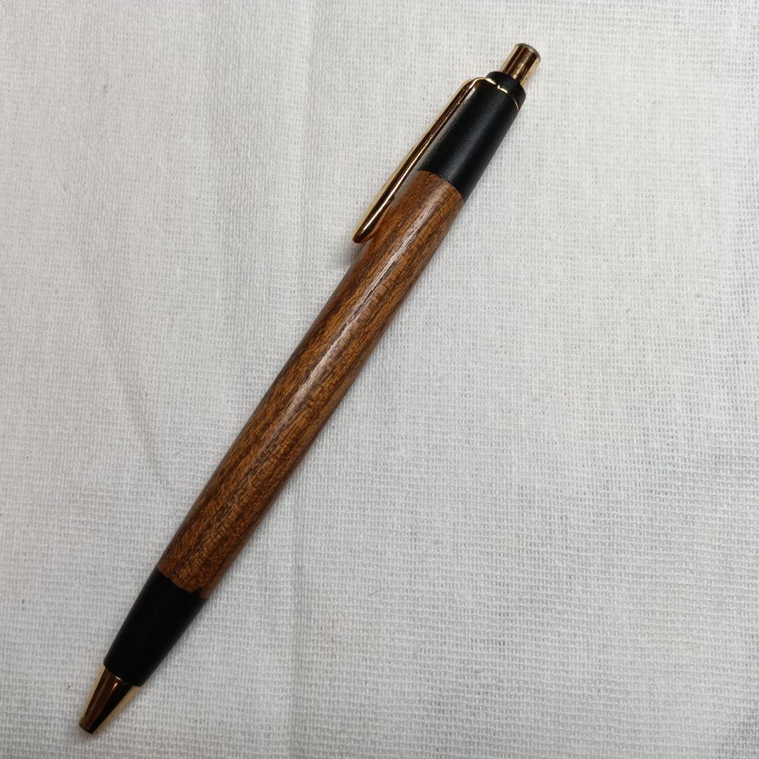 野原工芸 槐 旧型シャープペンシル - メルカリ