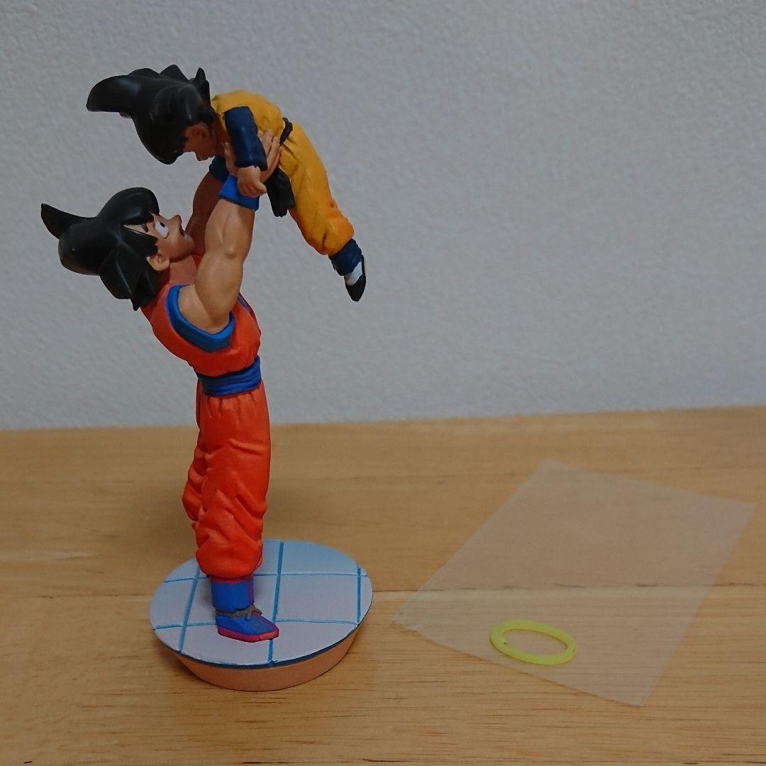 ドラゴンボールカプセル ネオ ドラゴンボールカプセル・ネオ ～邂逅