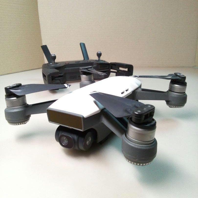 ドローン DJI Spark セット DJI Spark ドローン セット 【公式通販】