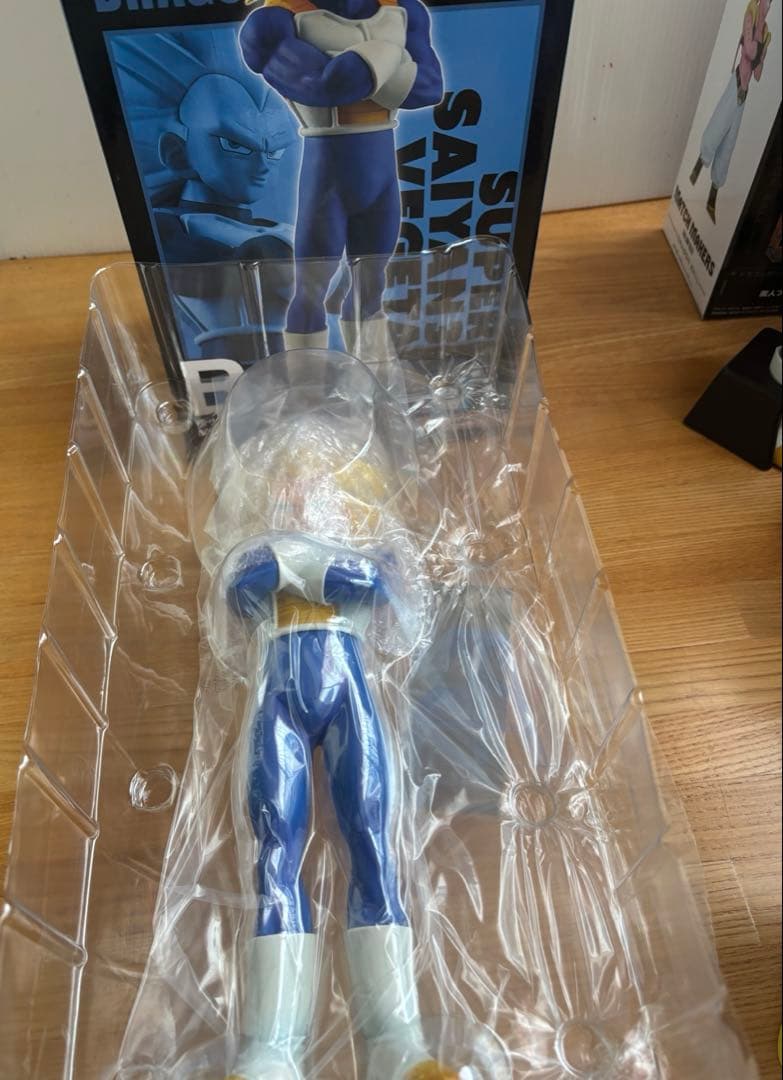 一番くじドラゴンボールDAIMA プライズ品グランディスタ他　まとめ売り