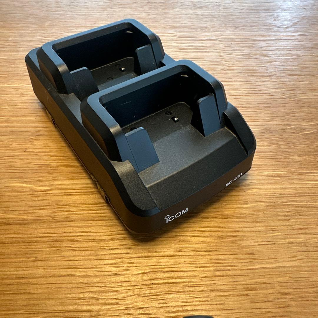 保証書あり]デジタルコミュニティ無線⭐︎ALINCO DJ-PV10 2台セット