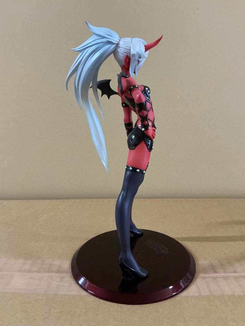 アルター 1/8 Panty＆Stocking ニーソックス