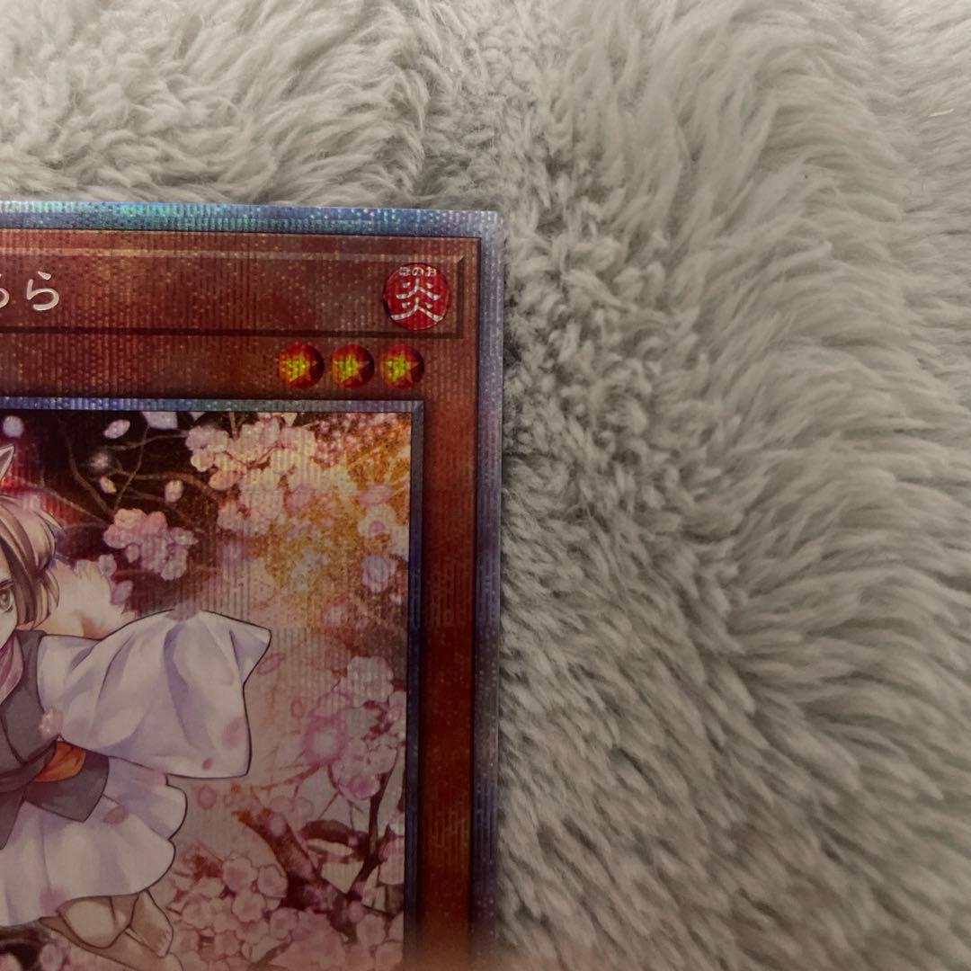 遊戯王 灰流うらら　プリズマ