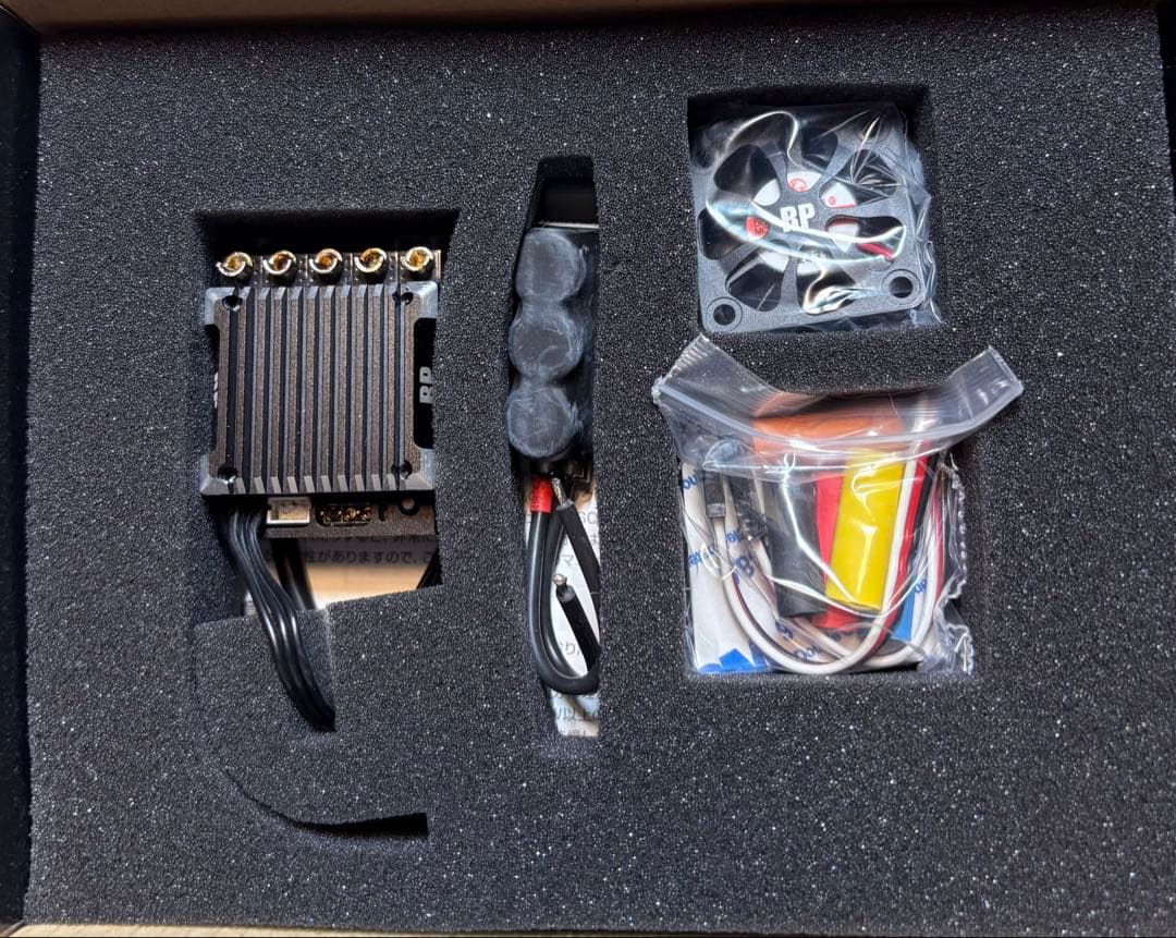 ★*★様 美品）　ヨコモ　RPX2