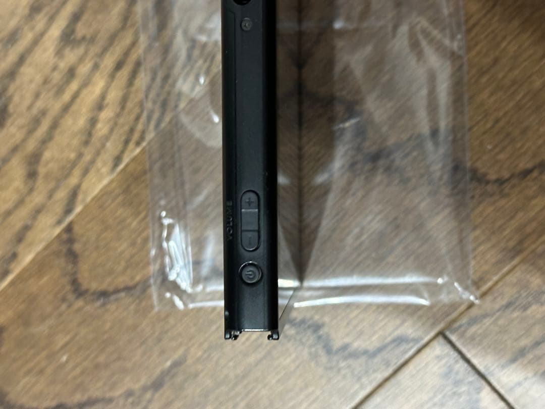 Nintendo ニンテンドー Switch ジョイコン欠品 2020年製001