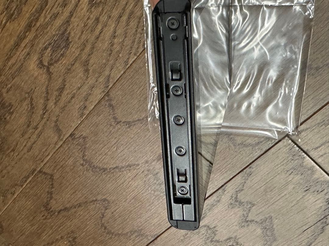 Nintendo ニンテンドー Switch ジョイコン欠品 2020年製001