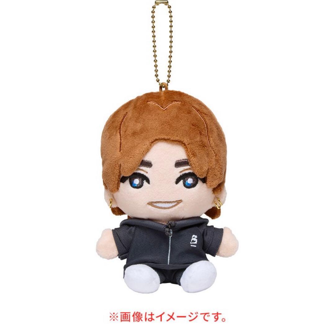 さき SixTONES 2026グッズ