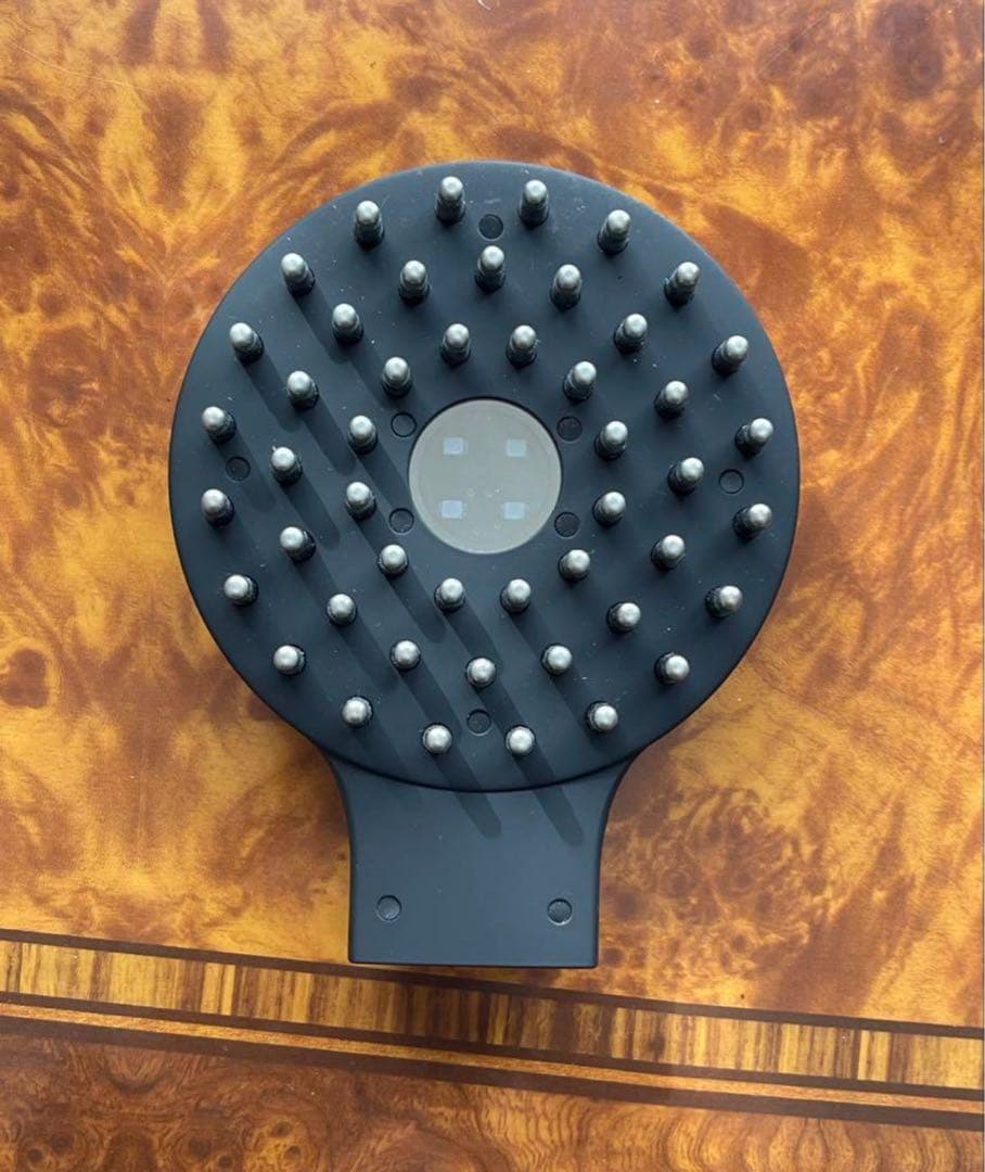 【メーカー正規品】Electron デンキバリブラシ 2.0＋BODY