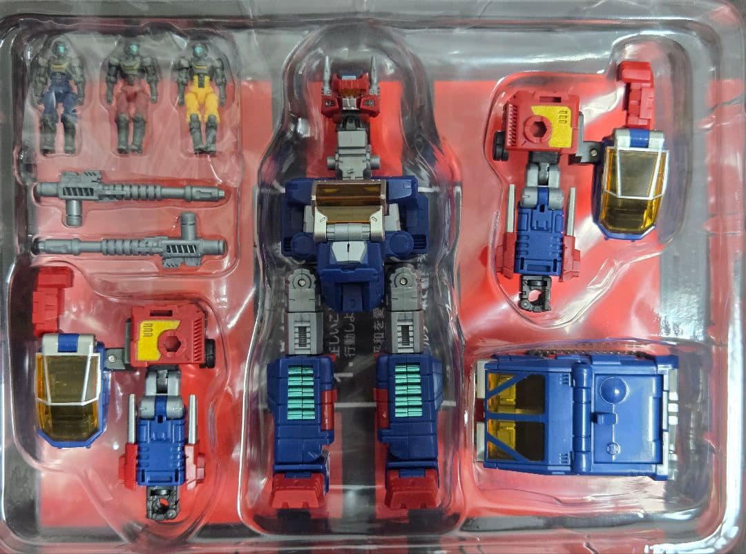 da-93 da-97 ロボットベース搭載マシンセット 拡張ユニットセット