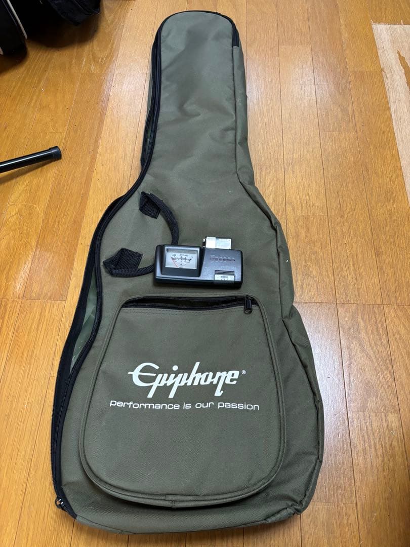 フェンダージャパン Fender Japan エレキギター レッド