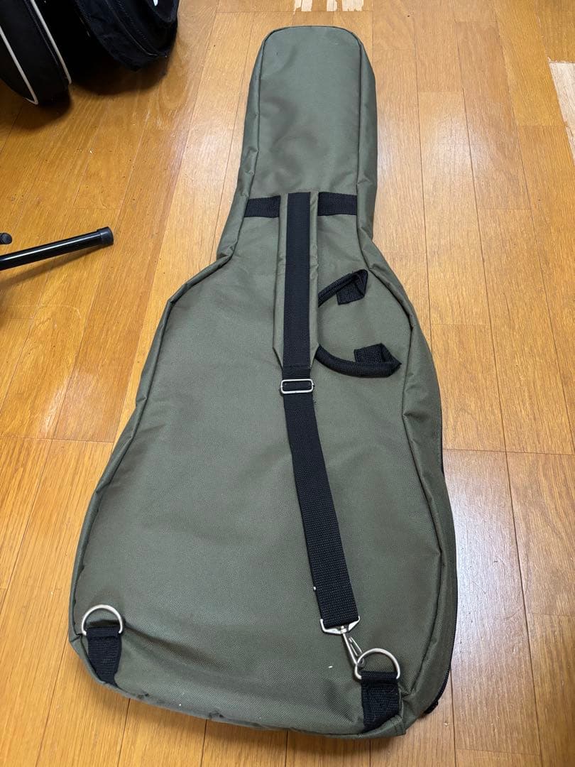 フェンダージャパン Fender Japan エレキギター レッド