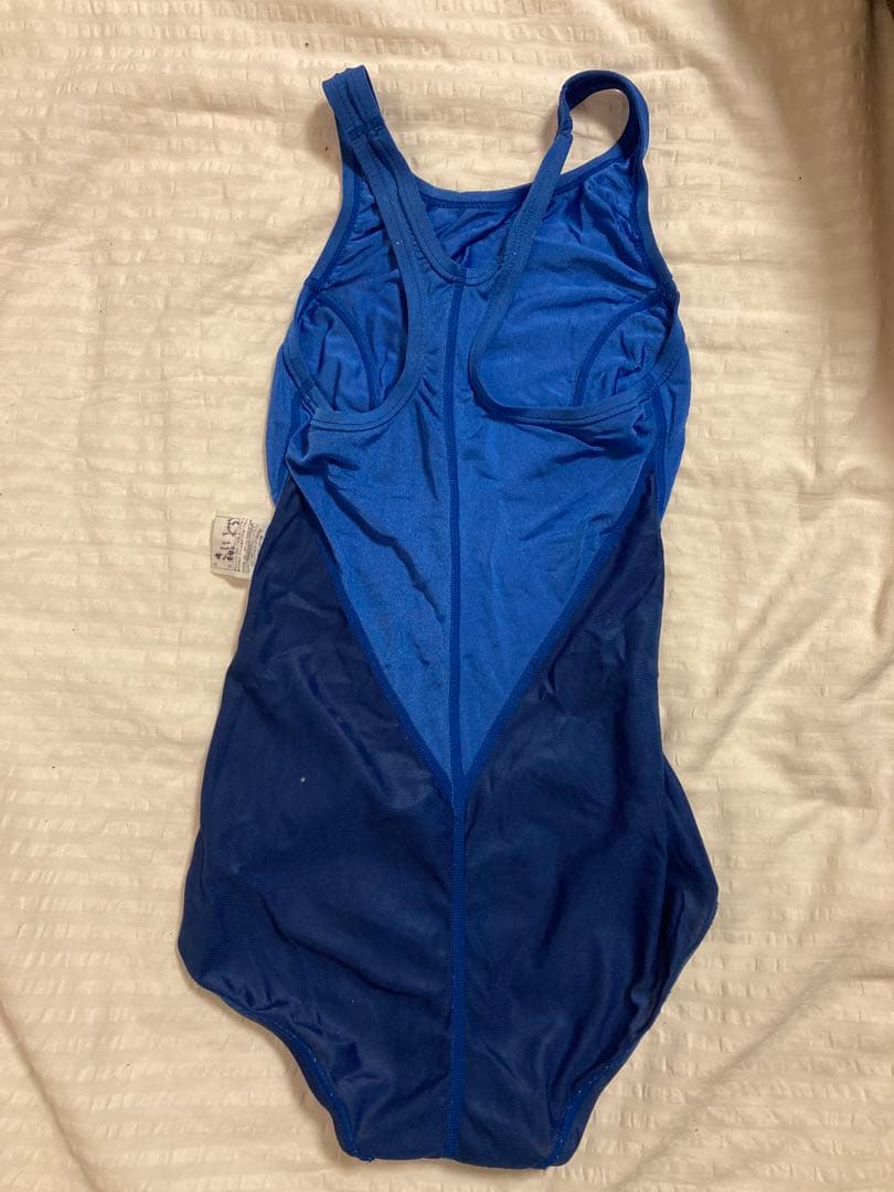 Speedo イトマン スイミング 競泳水着 スクール水着 旧ミズノ