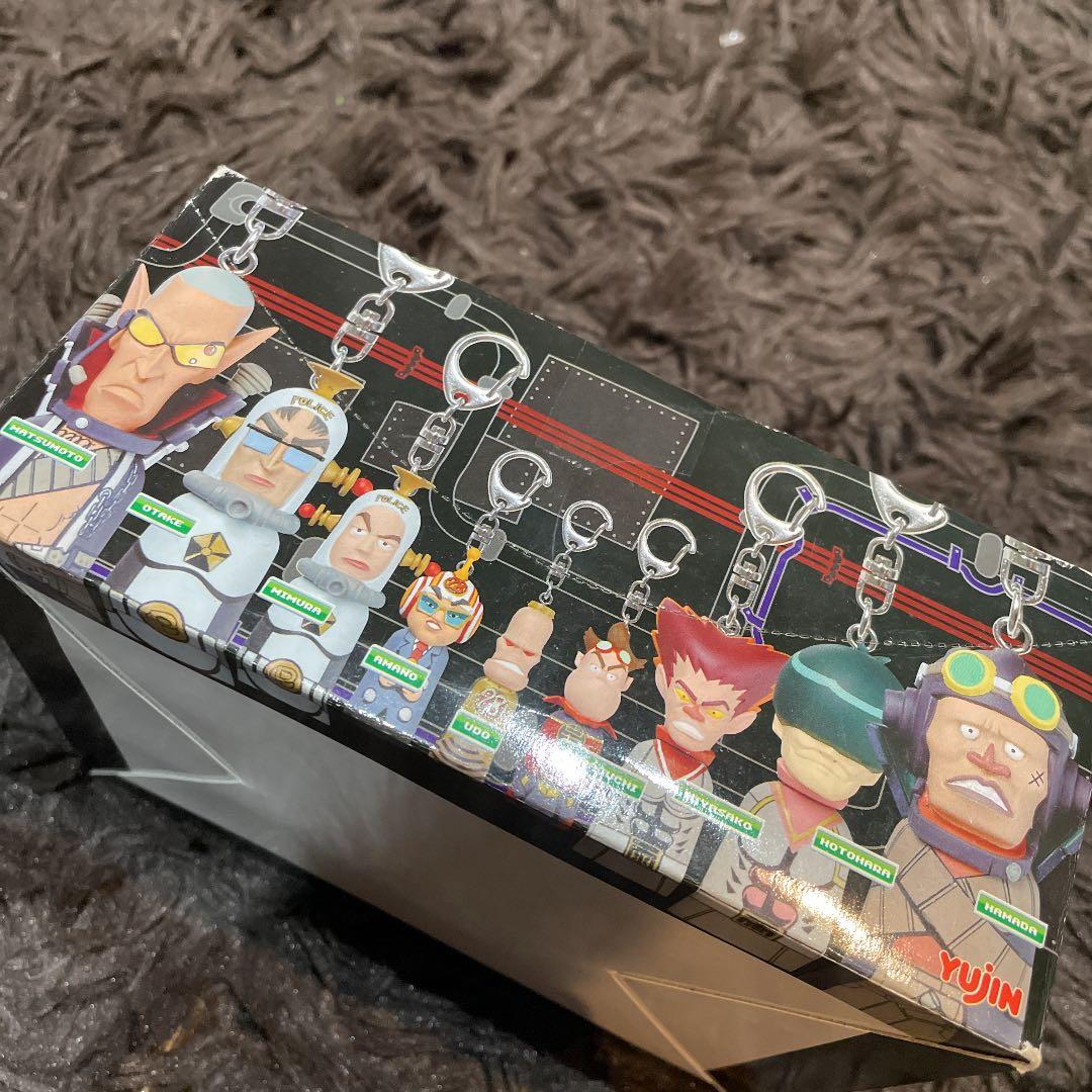 ダウンタウン　ストラップ　リンカーン  セット　ペンライト