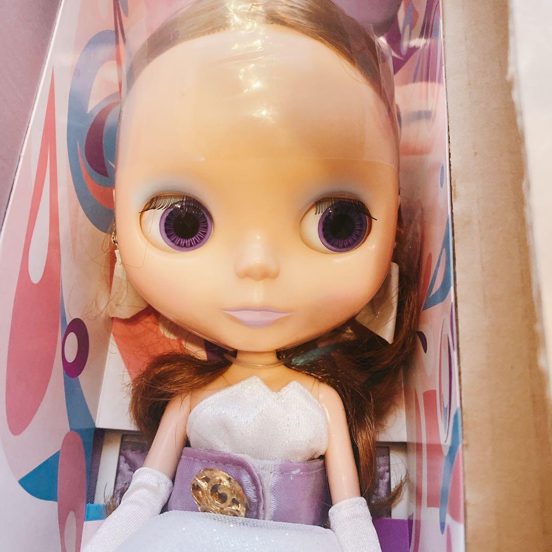 ミスアニバーサリーブライス623体限定