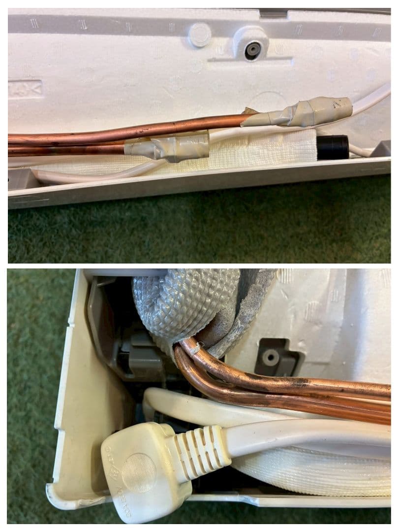 2039 ダイキン【S40XTEP-W】2021年製 14畳 エアコン 中古 - メルカリ