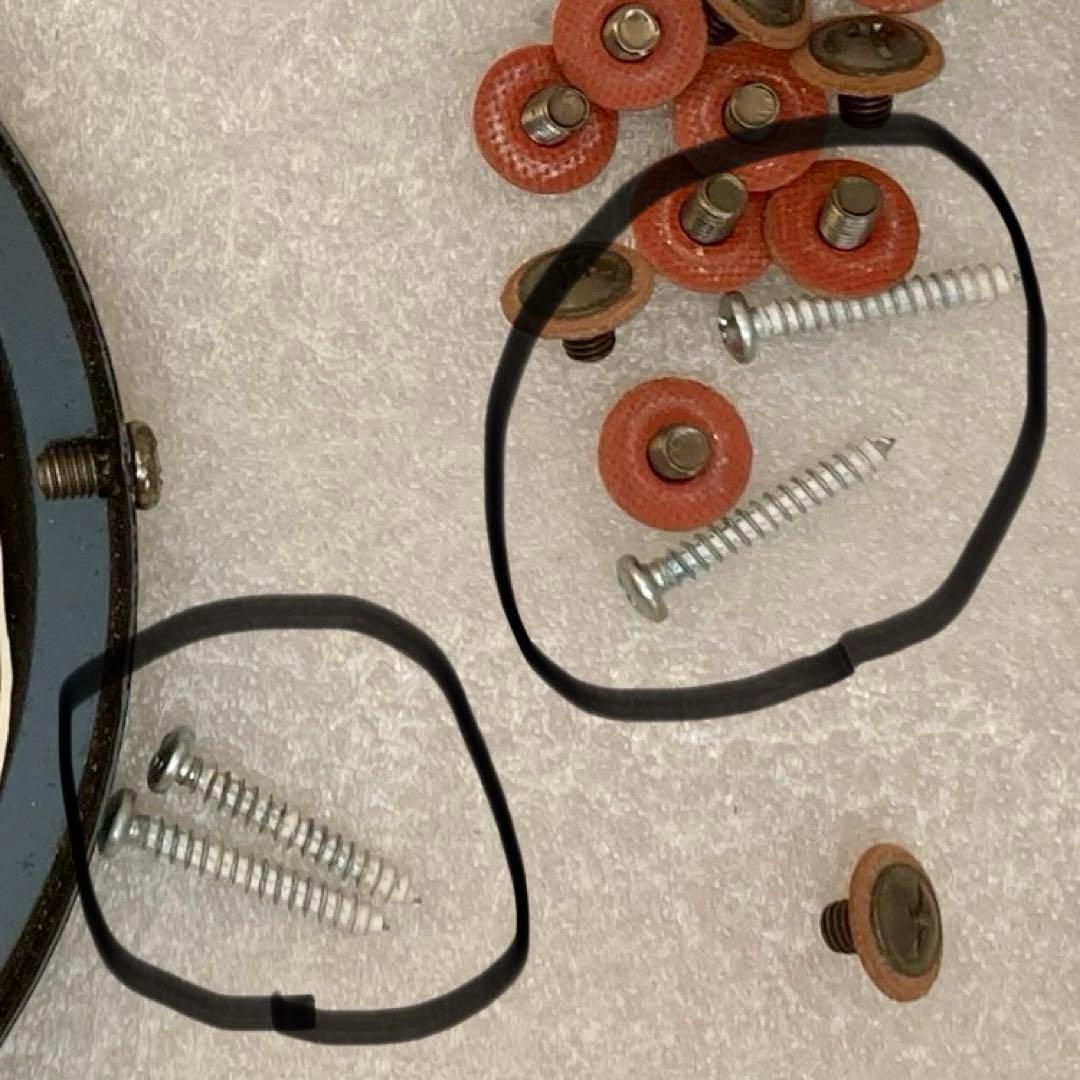 ブロンズ シーリングファンライト 4灯 期間限定出品 部品あり即