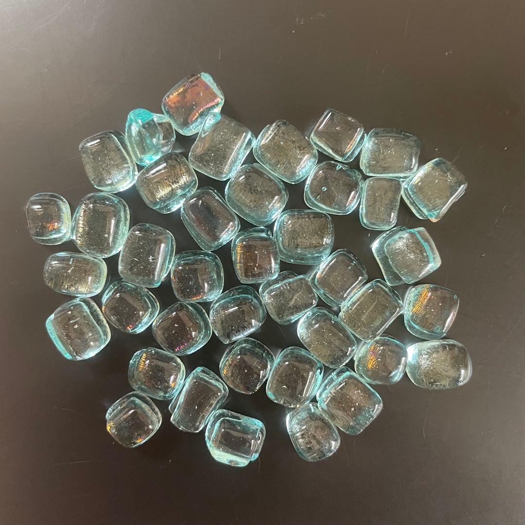 【Ciel*】ガラスナギット