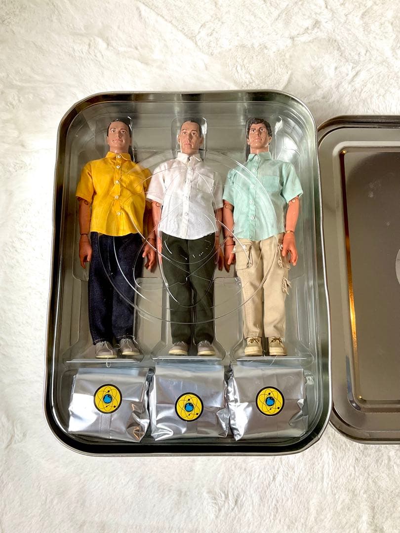 特典多数】 Beastie Boys×BAPE×Toys McCoy - メルカリ