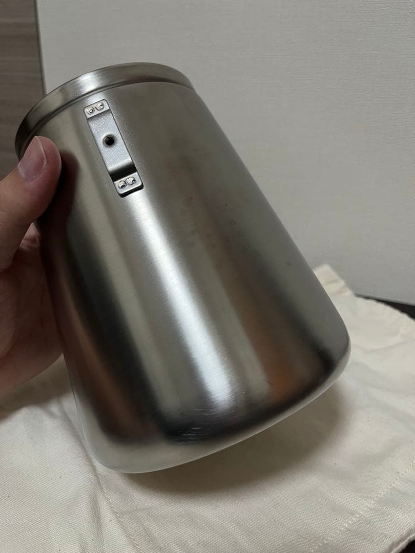 スノーピーク フィールドバリスタケトル