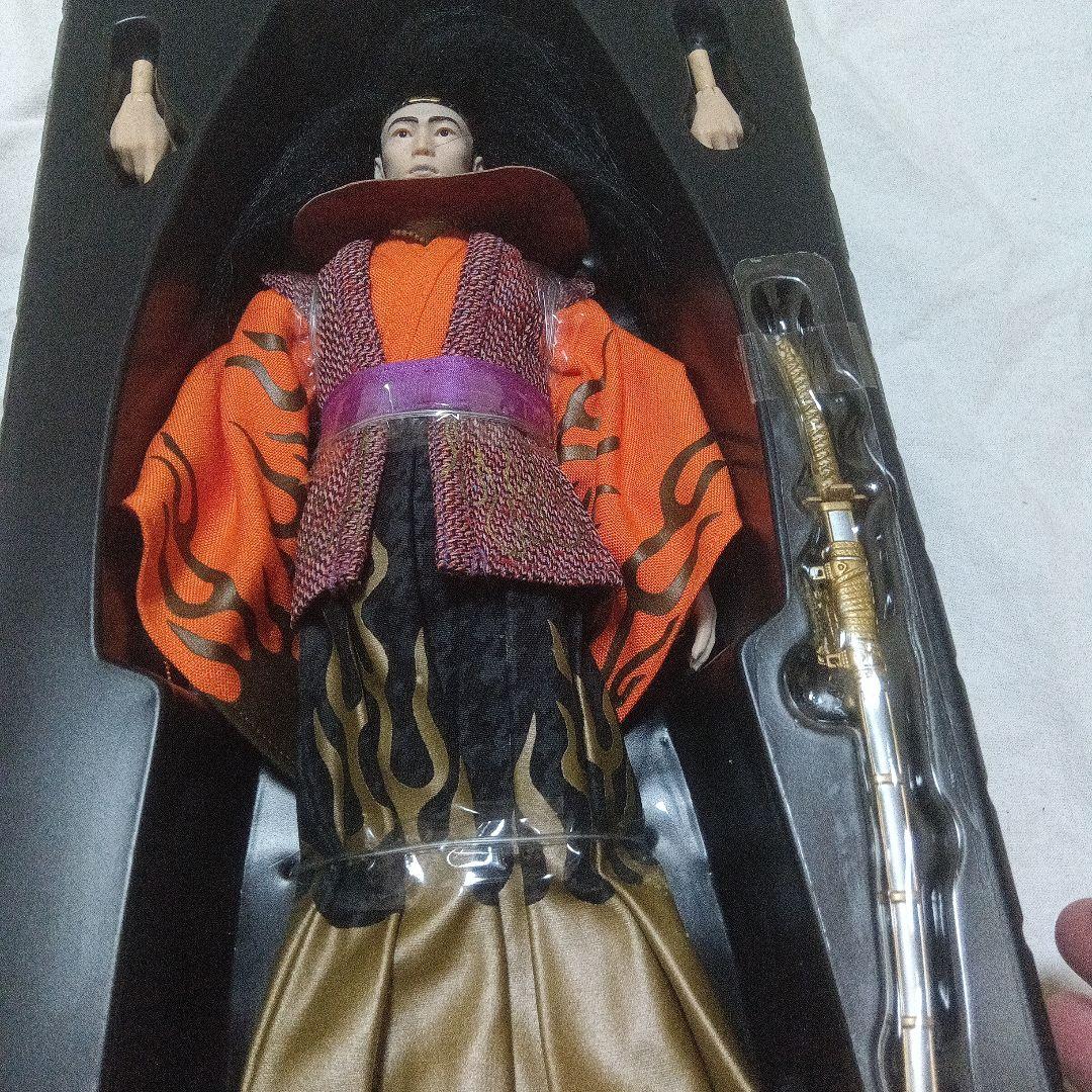 メディコム・トイ 1/6 魔界転生 フィギュア