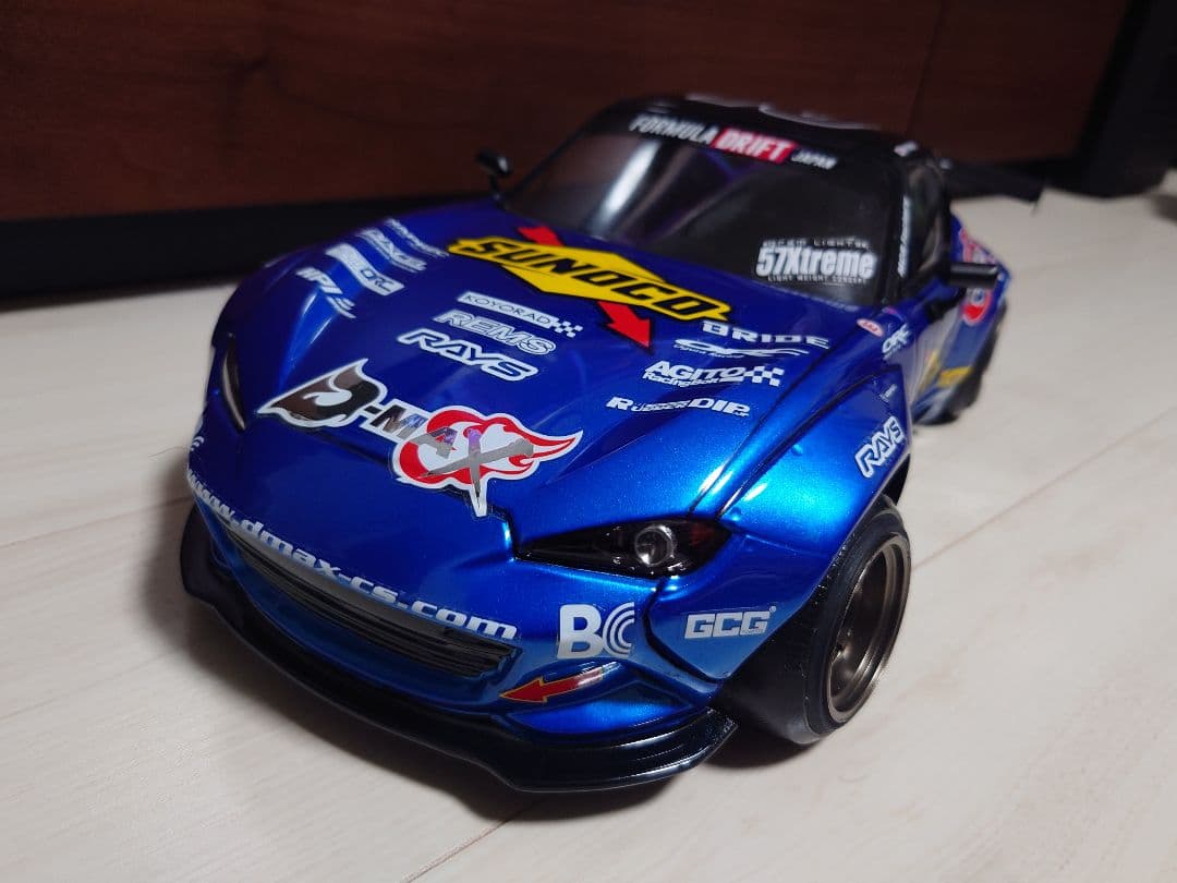 SHIBATA シバタ GRK M ver.3 SHIBATA シバタ GRK M ver.3 SHIBATA GRK M Ver3 ボディ付き