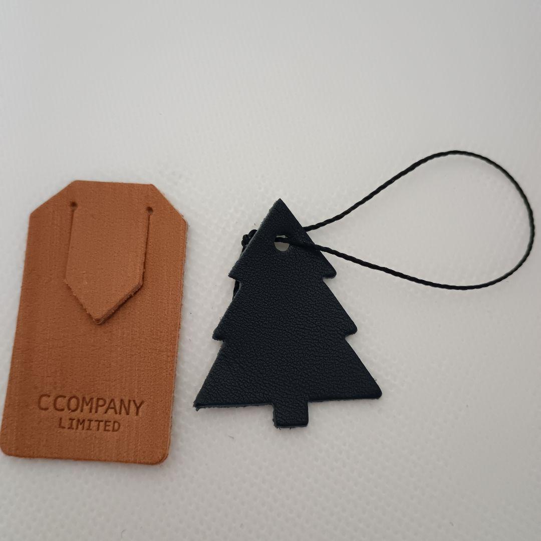 カリエンブラウン　ルポペンケース