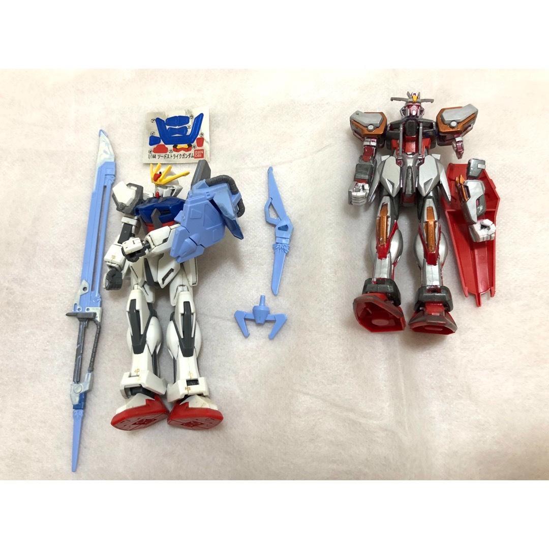ガンプラ HG まとめ売り ジャンク品