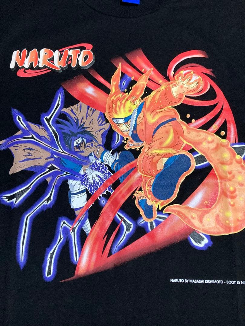 A*様 ナルト　サスケ　九尾　呪印　マンガ　アニメ　ゲーム ジャンプ　tシャツ ナルト サスケ 九尾 呪印 マンガ アニメ ゲーム ジャンプ tシャツ 2024