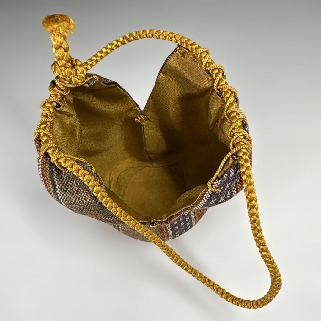 茶道具】信水造 丹波茶入（共箱）☆送料込☆