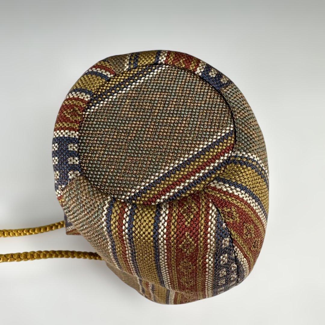 茶道具】信水造 丹波茶入（共箱）☆送料込☆