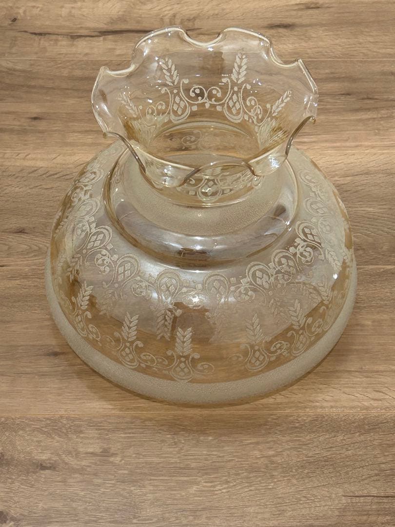 iLum イルム シャンデリアとシーリングメダリオン