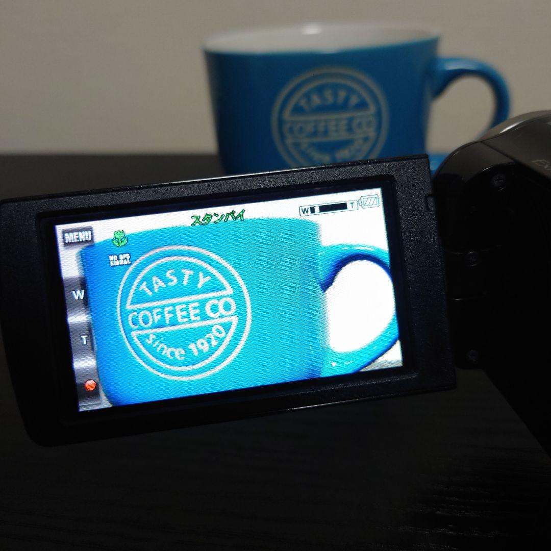 SONY ハンディカム　HDR-CX270V デジカメ