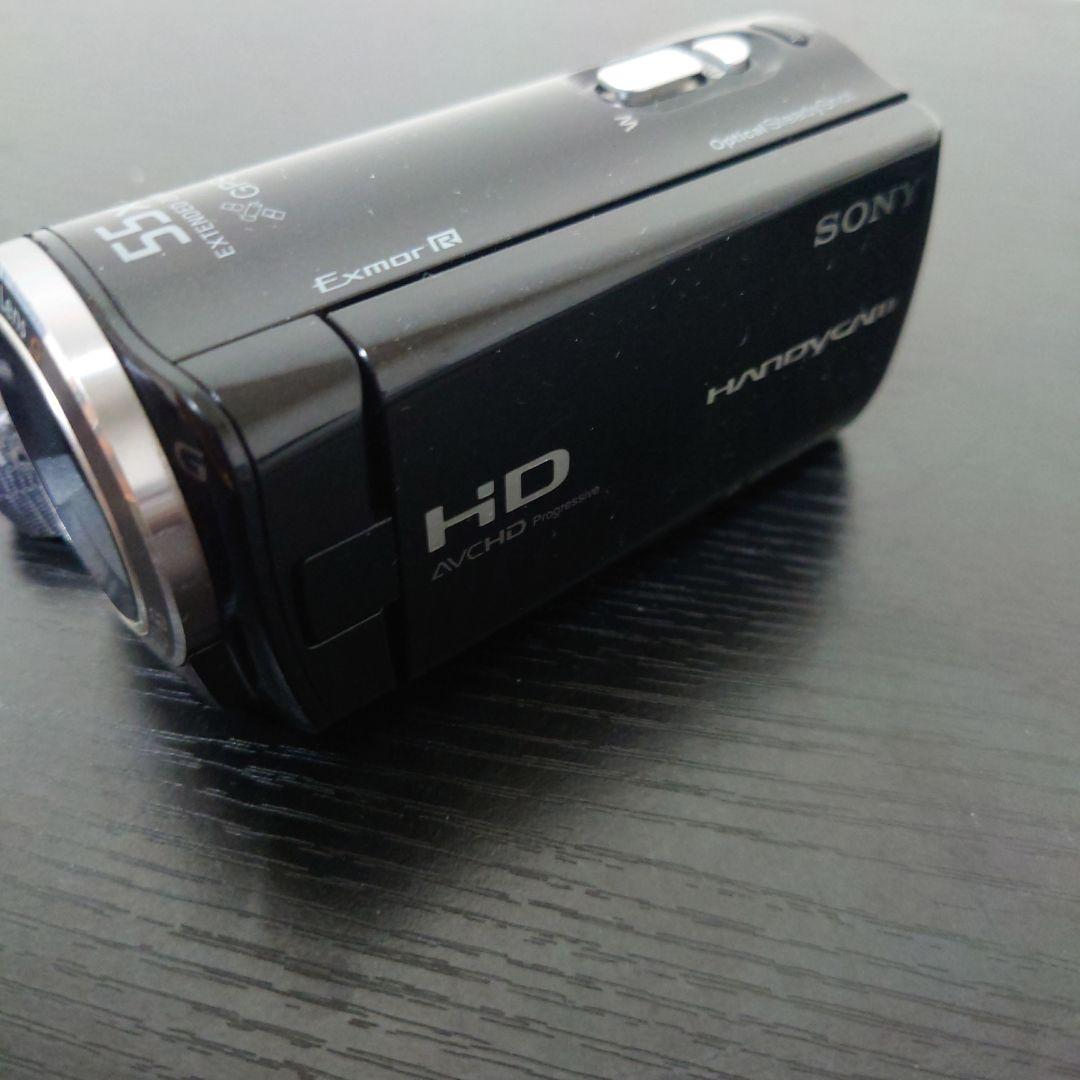 SONY ハンディカム　HDR-CX270V デジカメ