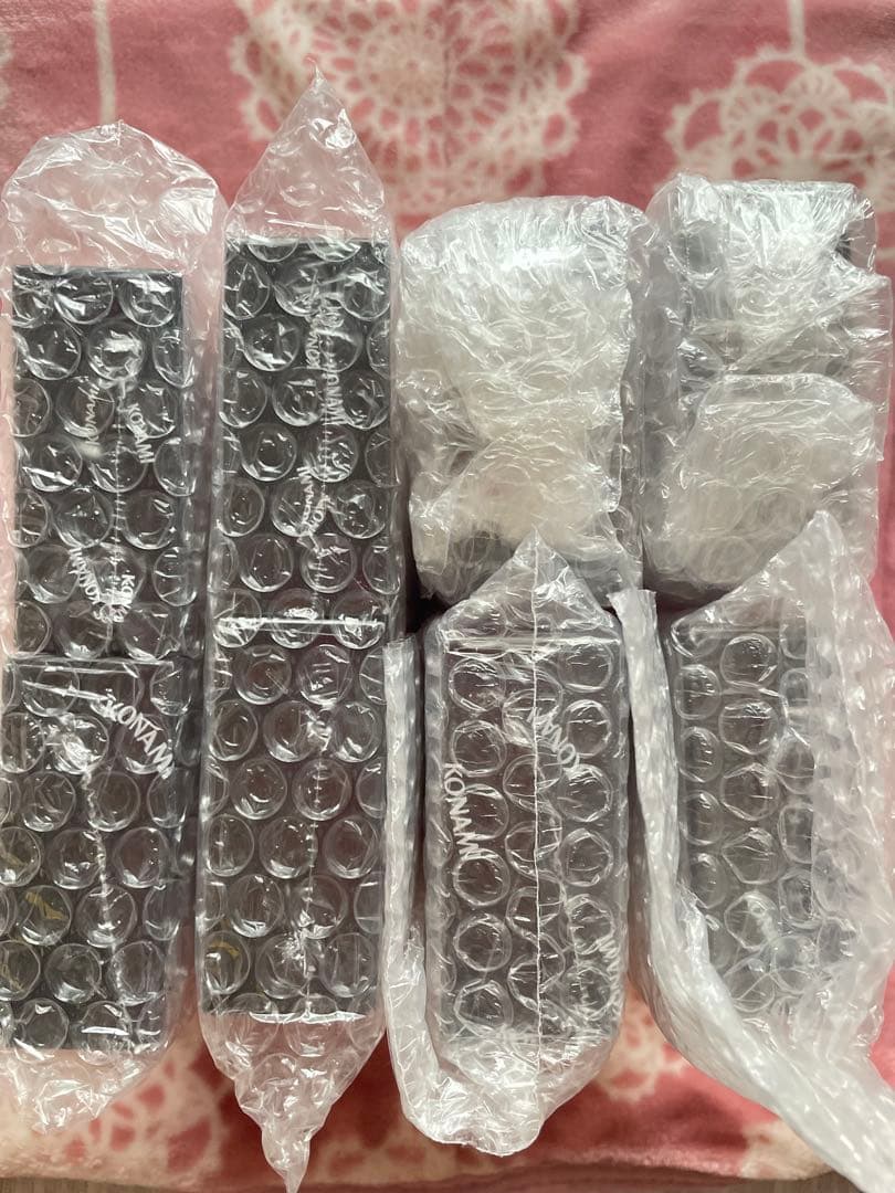 リミテッドパック　GX　オシリスレッド box　シュリンク付き　未開封　8BOX